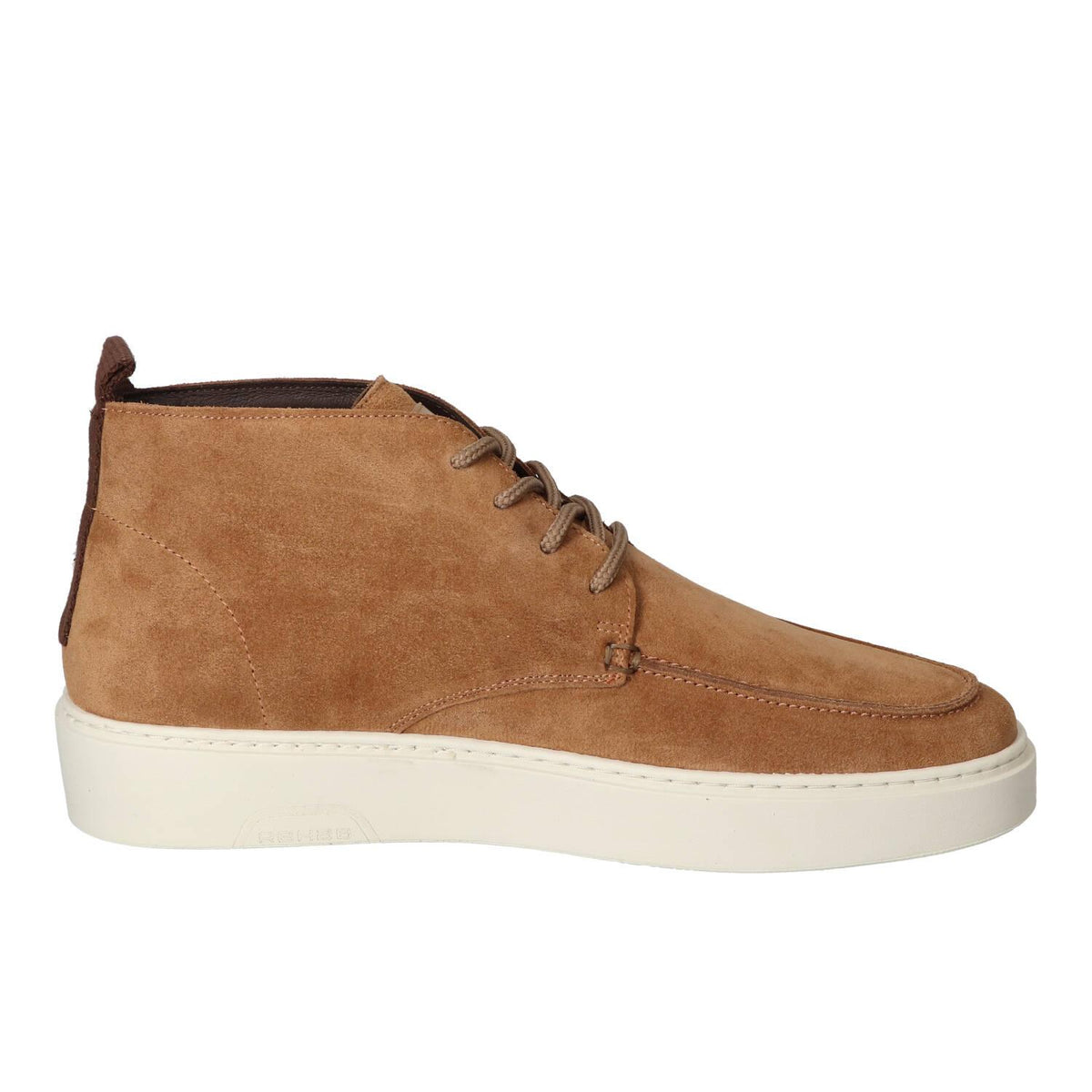 Boots, Cognac