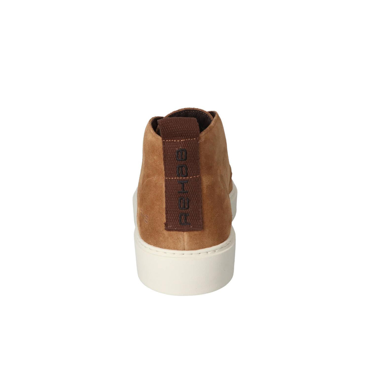 Boots, Cognac