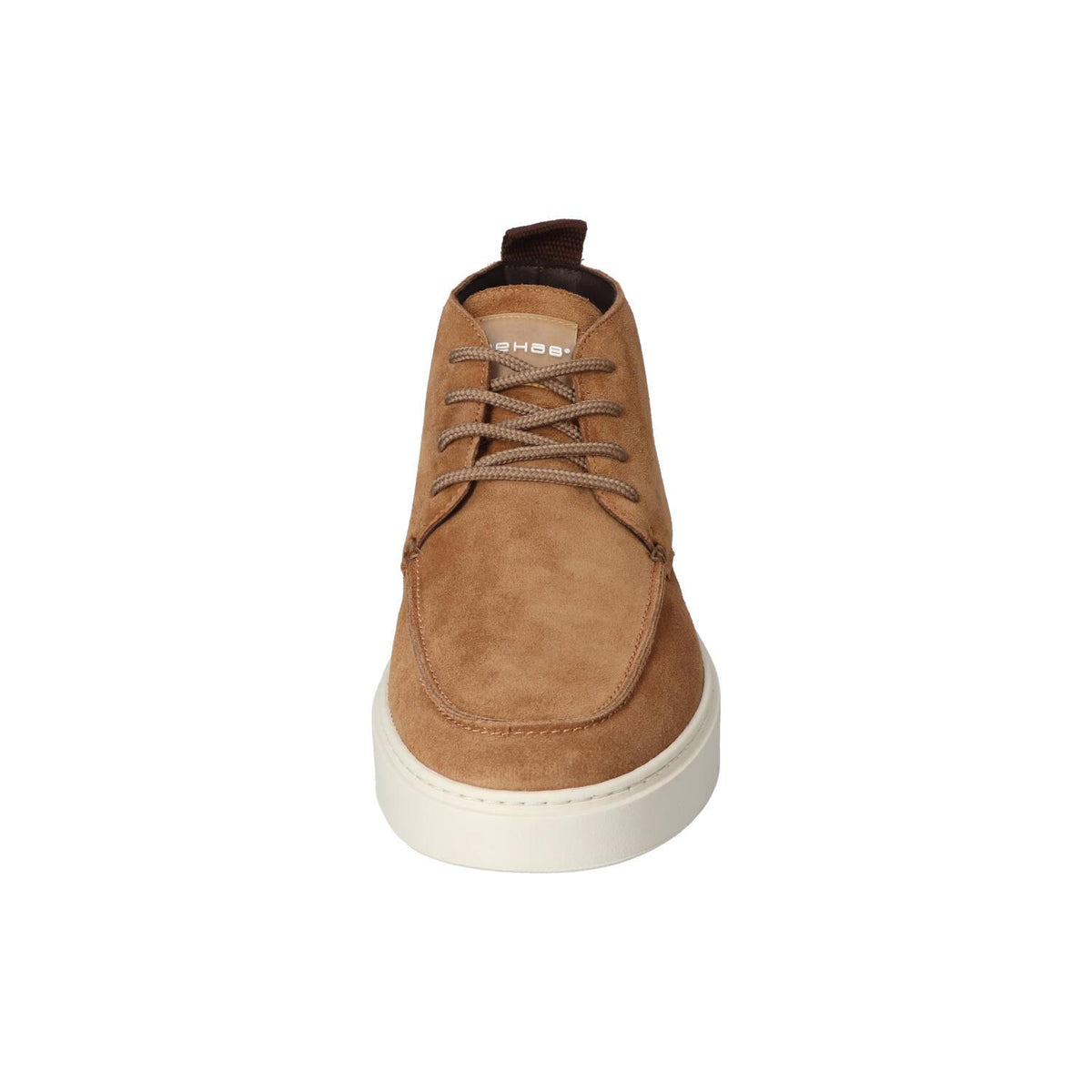 Boots, Cognac