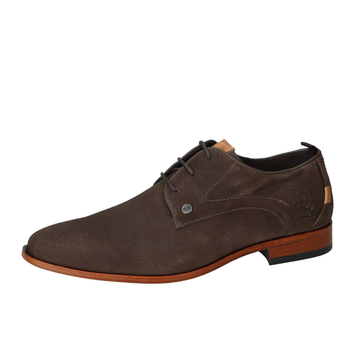 Veterschoenen, Brons