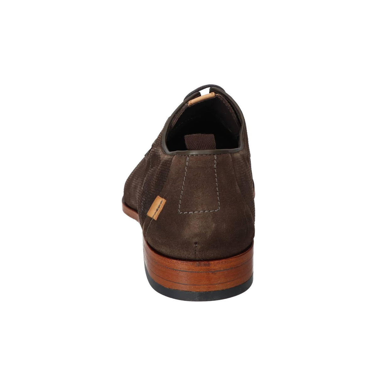 Veterschoenen, Brons