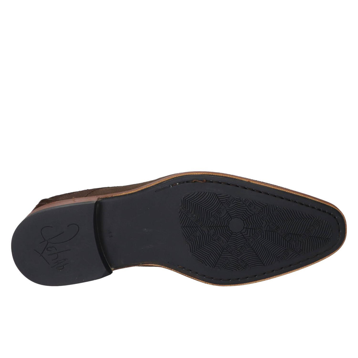 Veterschoenen, Brons