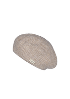 Hoeden, Lichtgrijs