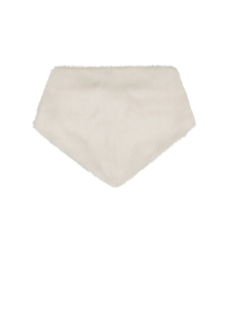 Sjaals, Off White