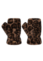 Handschoenen, Donkerbruin