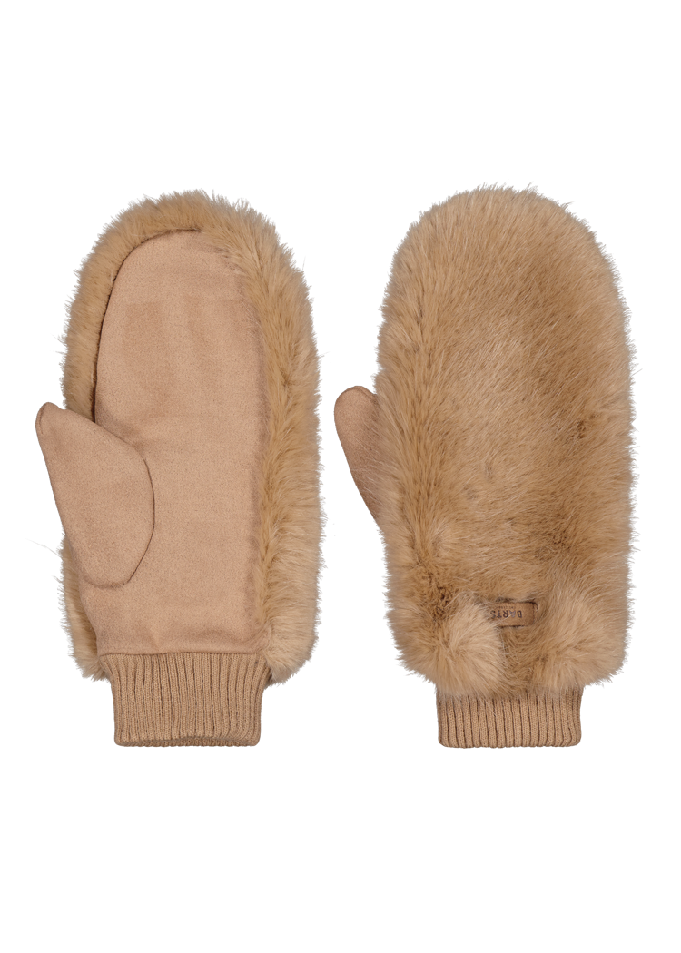 Handschoenen, Lichtbeige