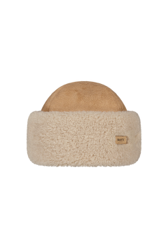 Hoeden, Lichtbeige