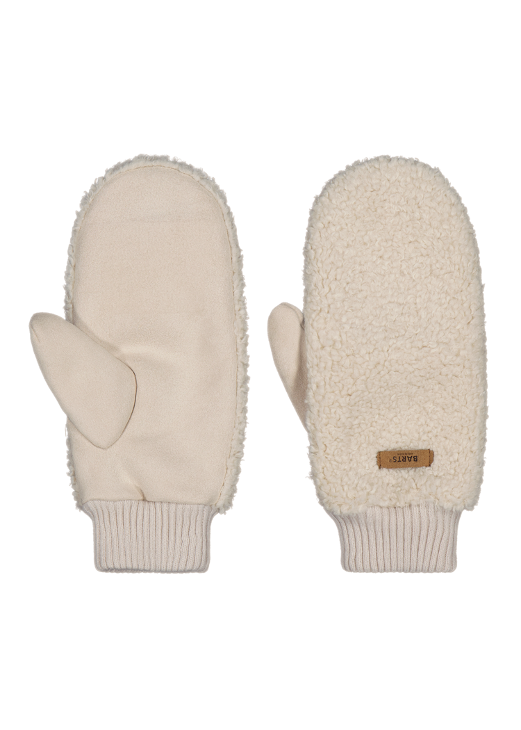 Handschoenen, Off White