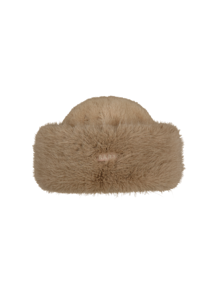 Hoeden, Lichtbeige