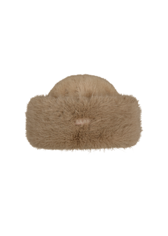 Hoeden, Lichtbeige