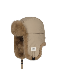 Mutsen, Lichtbeige