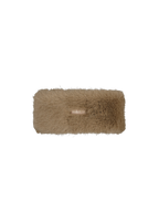 Haarband, Lichtbeige