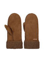Handschoenen, Donkerbruin