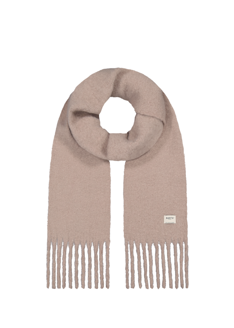 Sjaals, Lichtbeige