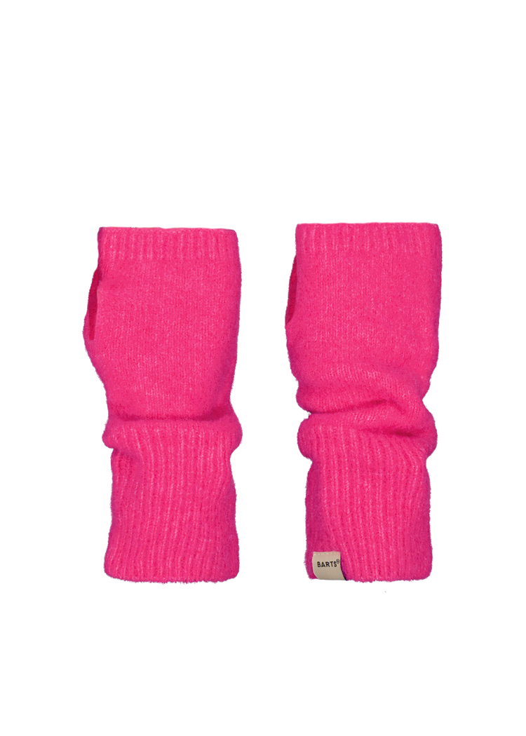 Handschoenen, Roze
