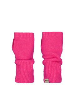 Handschoenen, Roze