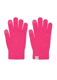 Handschoenen, Roze