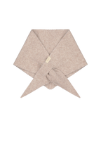 Sjaals, Lichtbeige