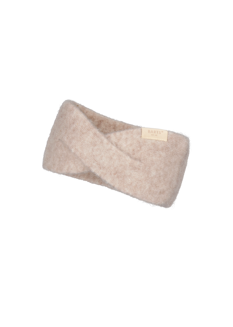 Haarband, Lichtbeige