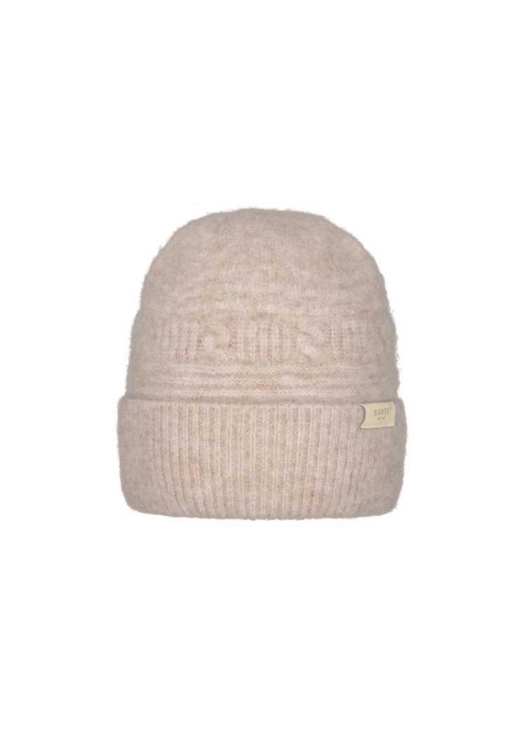 Mutsen, Lichtbeige