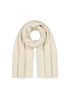 Sjaals, Off White