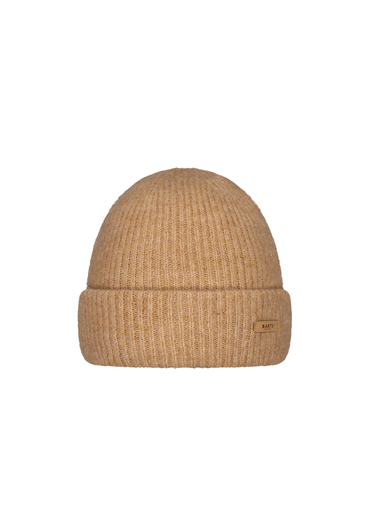 Mutsen, Lichtbeige