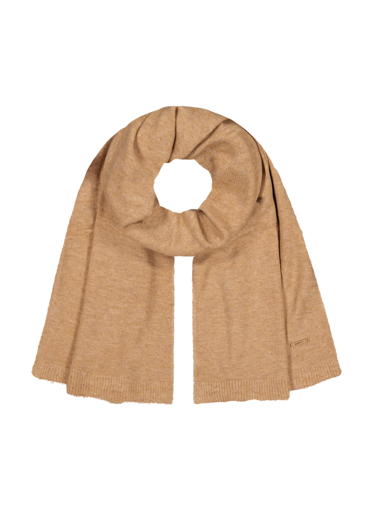 Sjaals, Lichtbeige