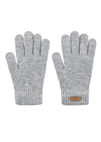Handschoenen, Grijs