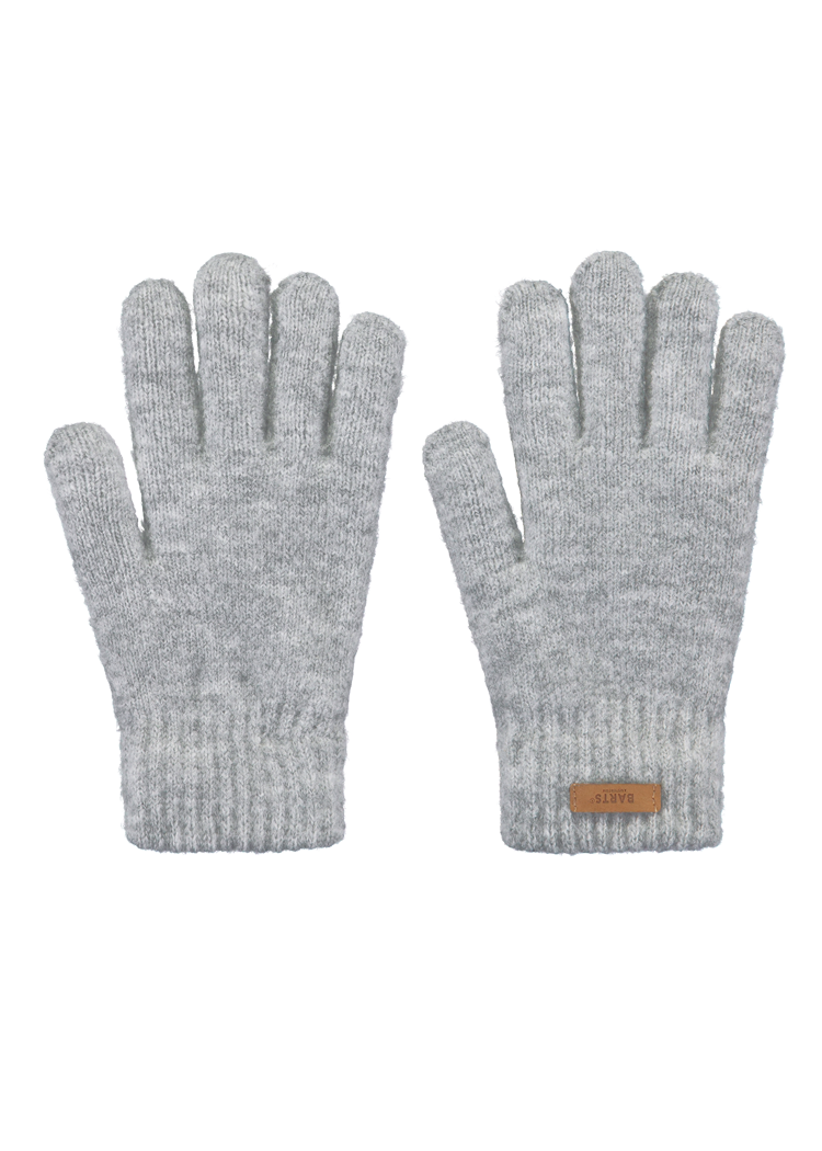 Handschoenen, Grijs