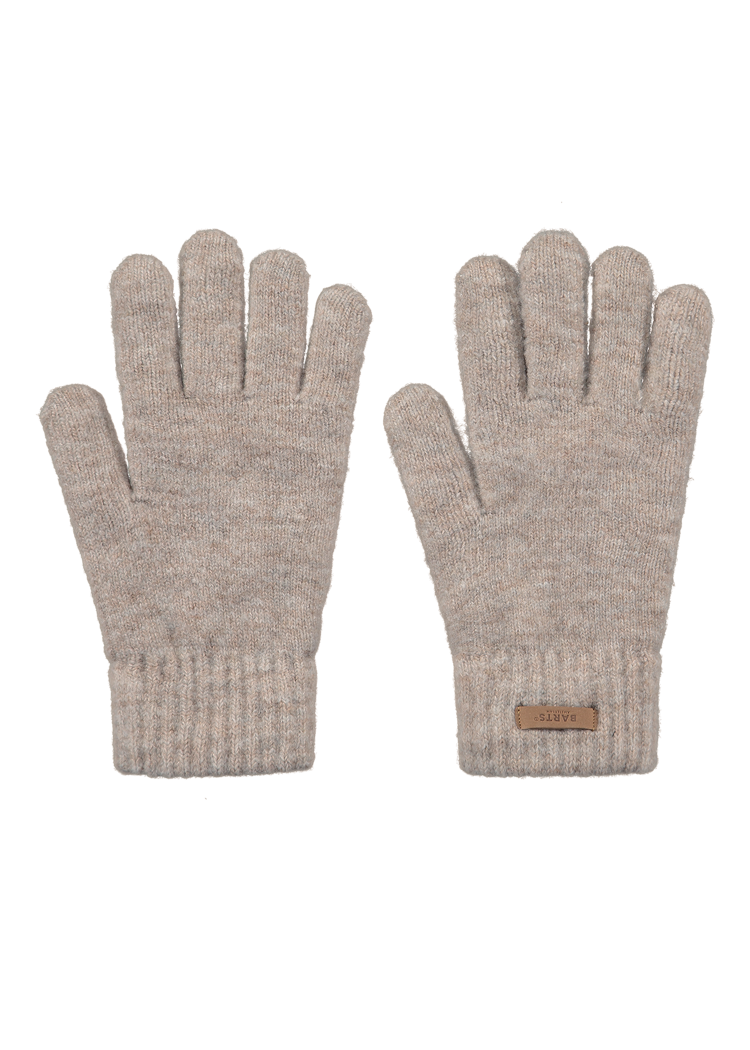 Handschoenen, Lichtgrijs