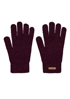 Handschoenen, Bordeaux