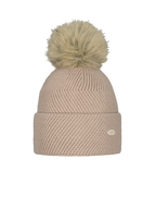 Mutsen, Lichtbeige