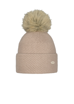 Mutsen, Lichtbeige