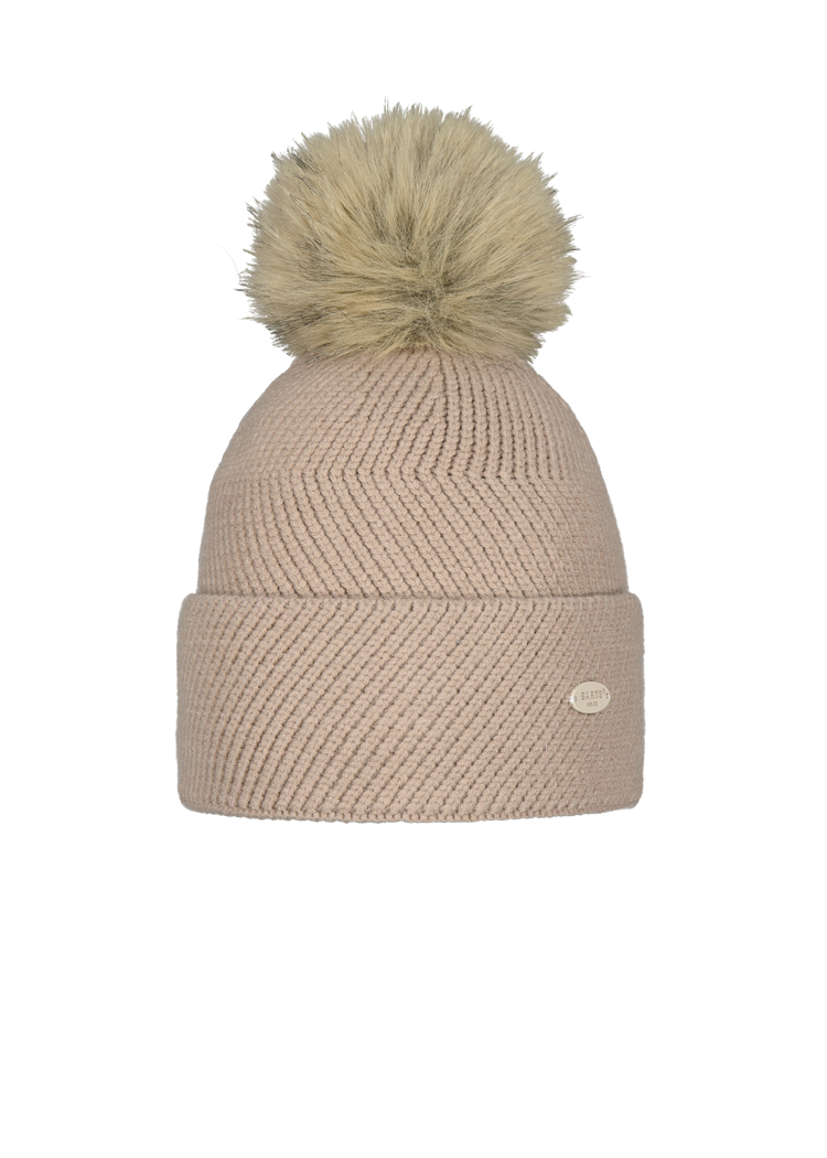 Mutsen, Lichtbeige
