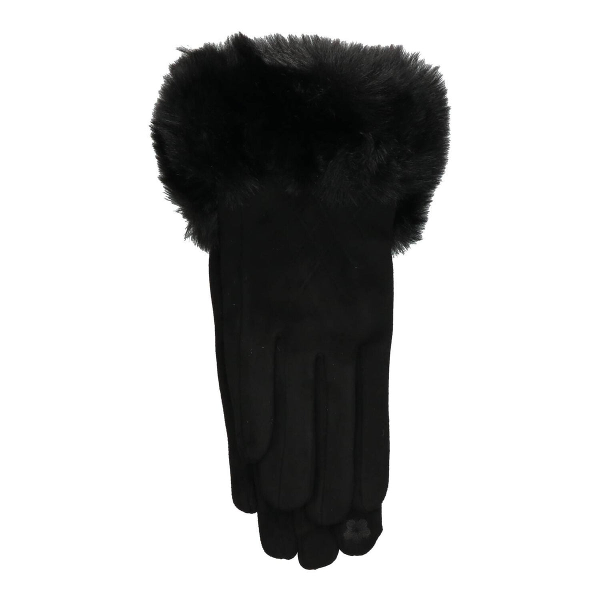 Handschoenen, Zwart