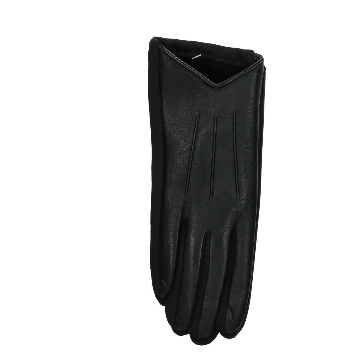Handschoenen, Zwart