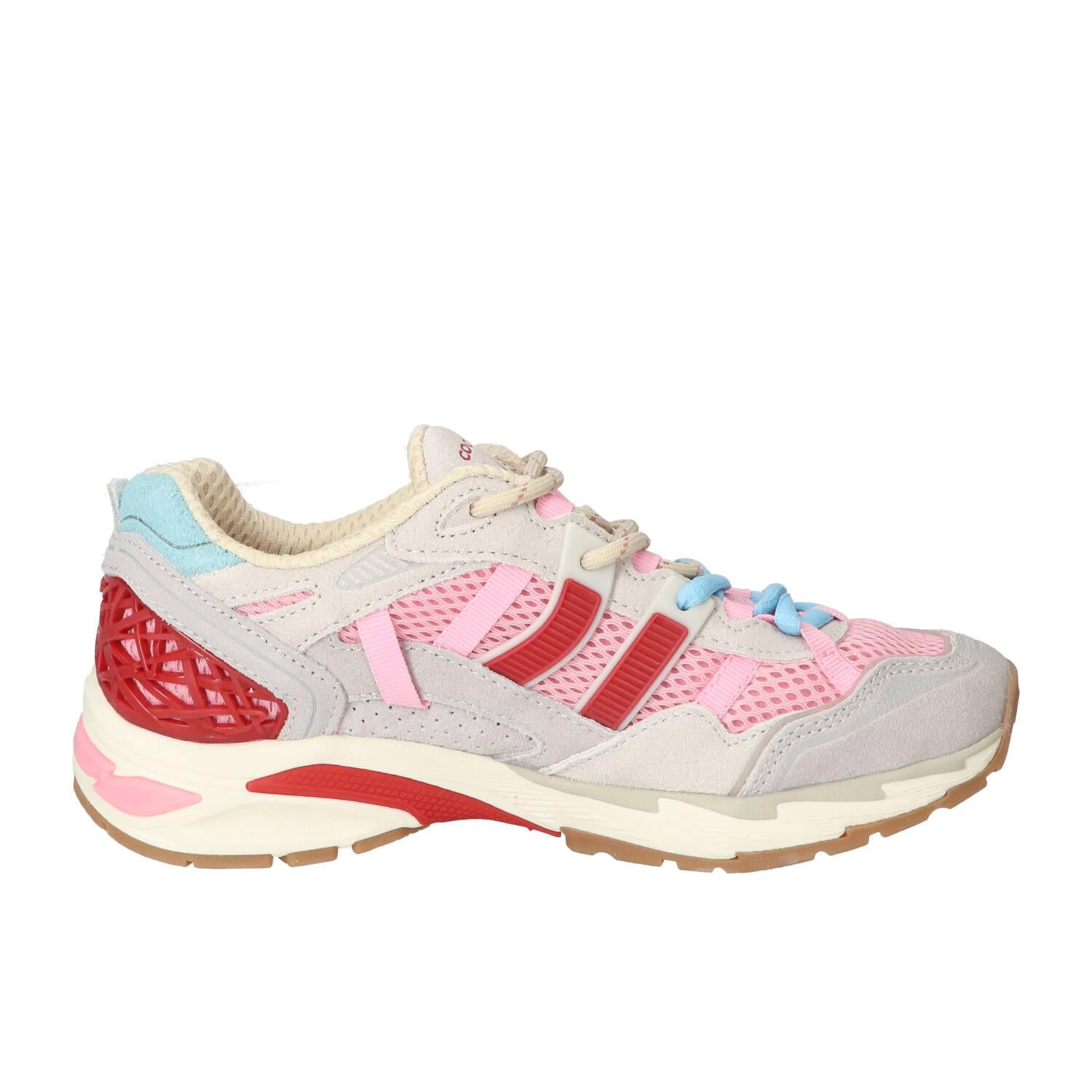 Sneakers, Roze