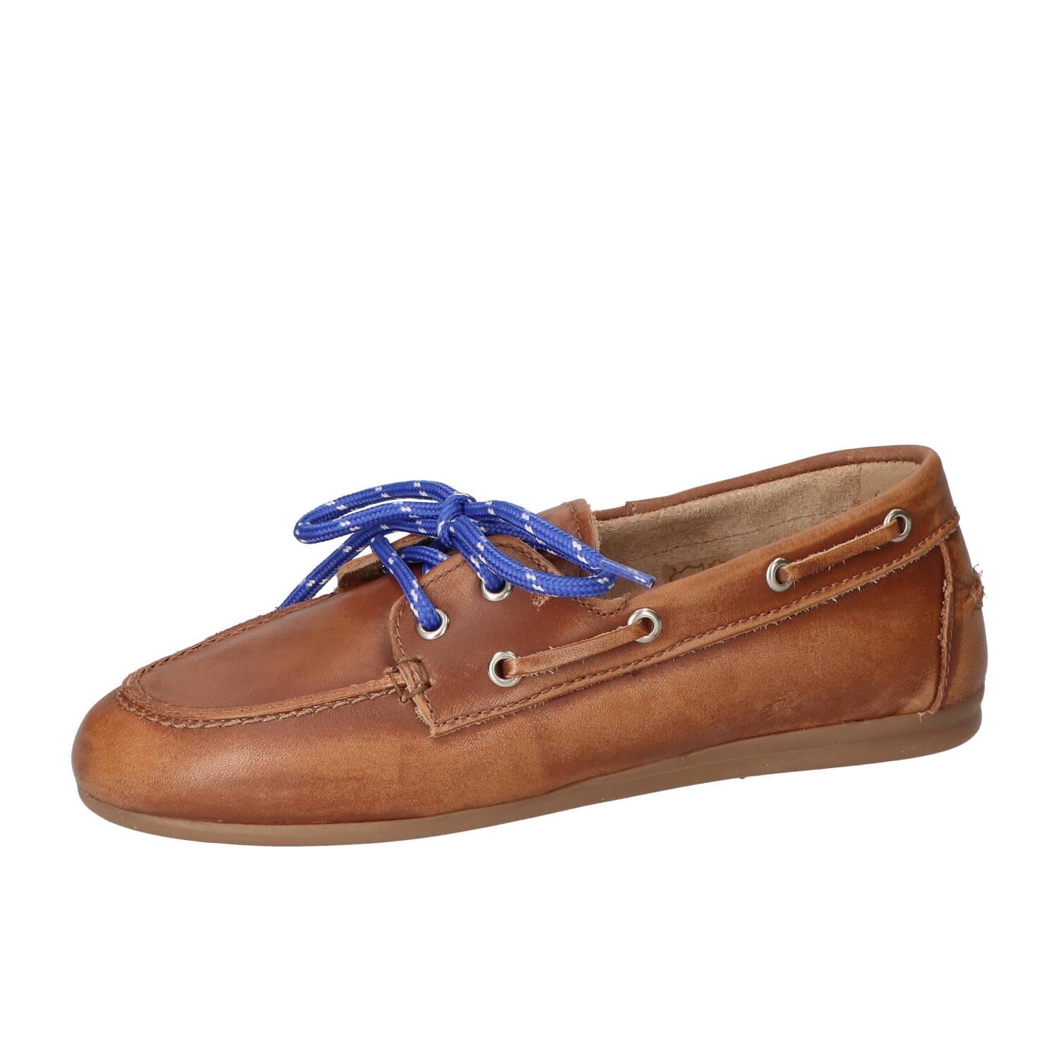 Veterschoenen