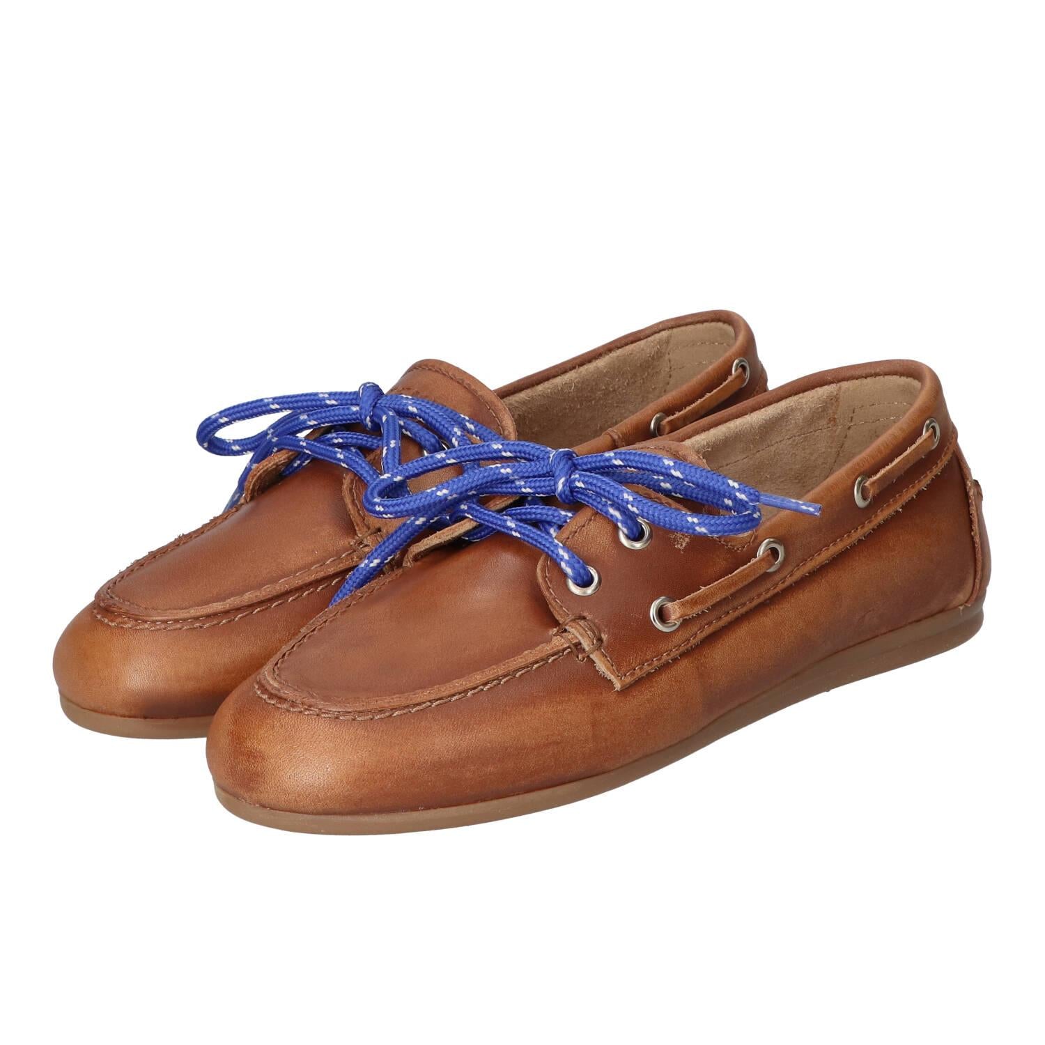 Veterschoenen