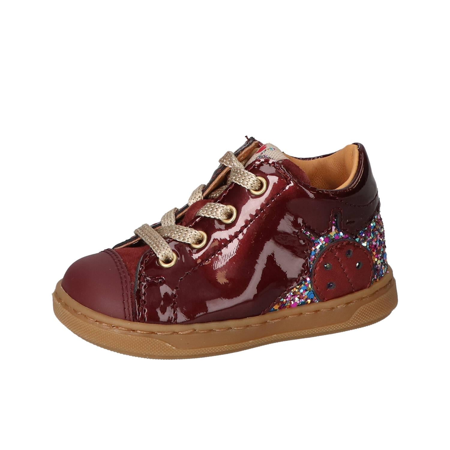 Booties, Bordeaux