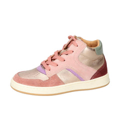 Booties, Roze