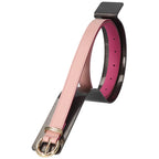 Riemen, Roze