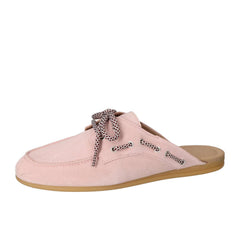Muilen, Roze