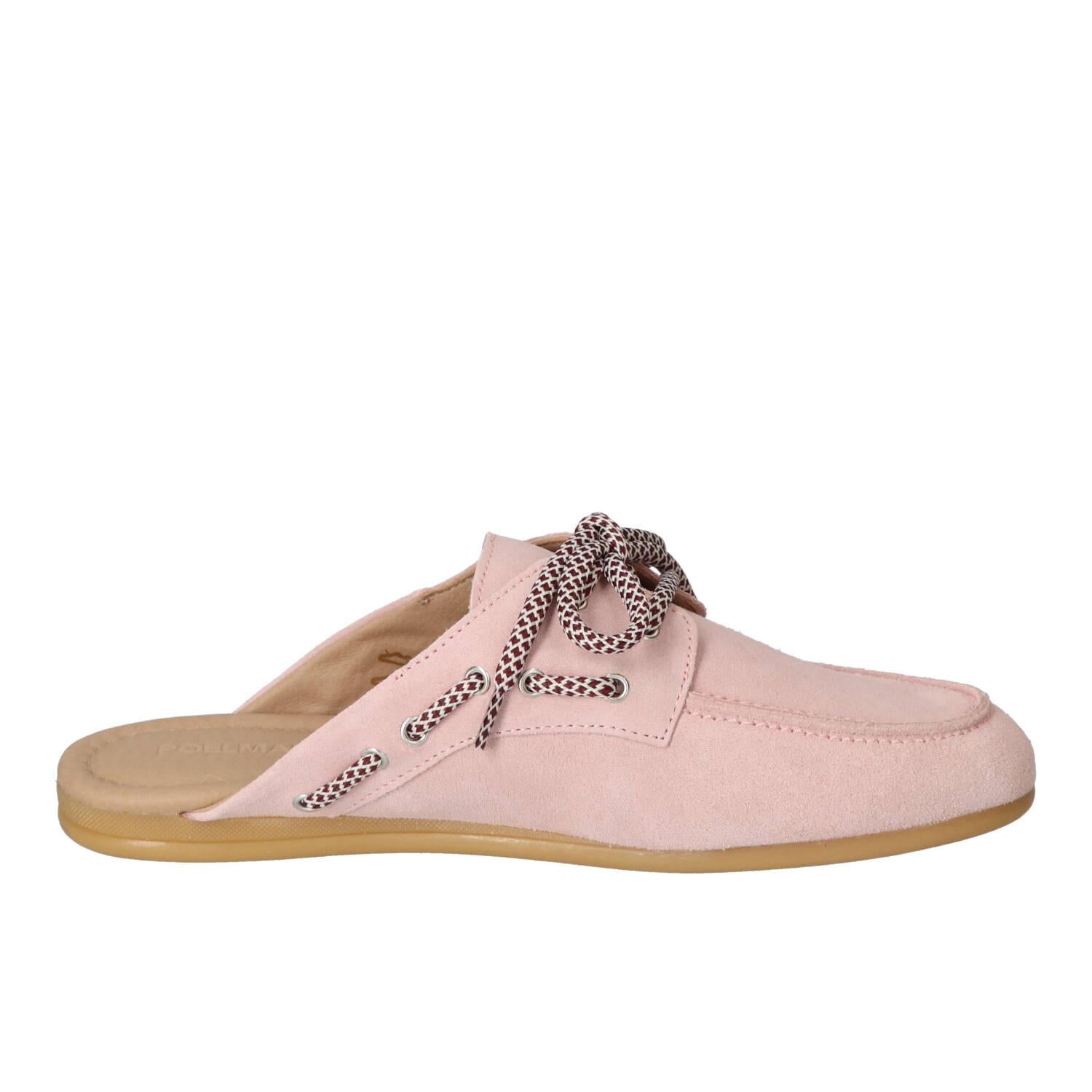 Muilen, Roze
