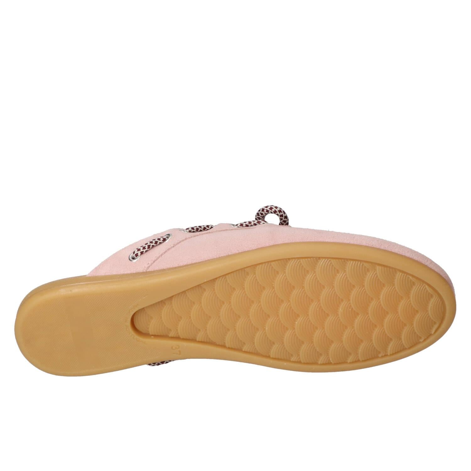 Muilen, Roze
