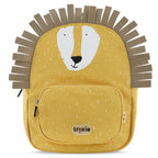 Rugzakken, Geel