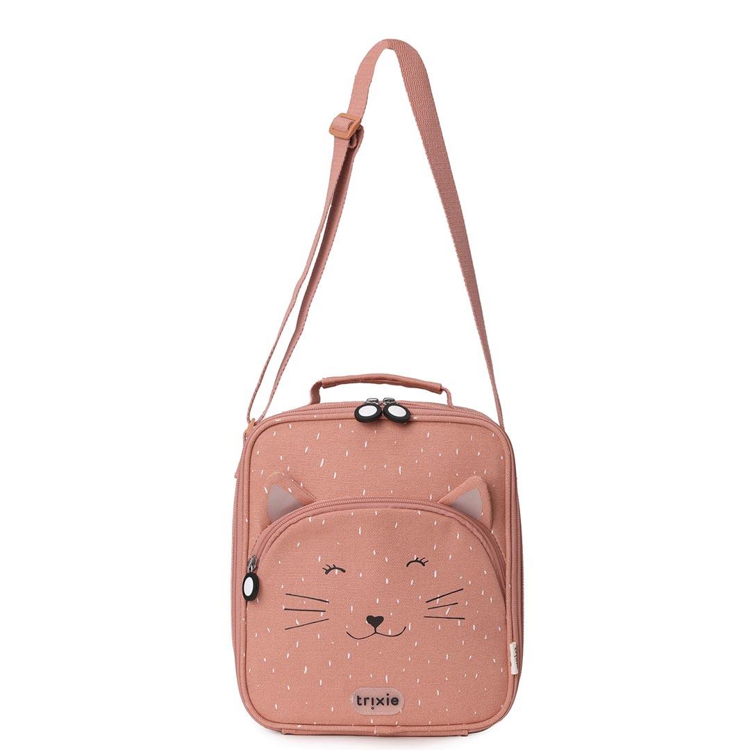Rugzakken, Roze