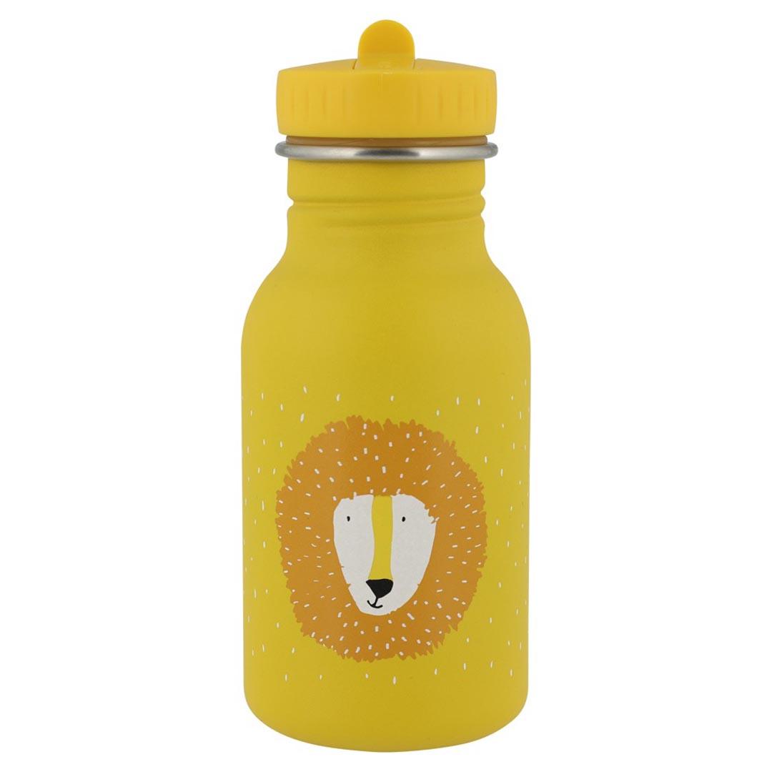 Drinkfles - Brooddoos, Geel