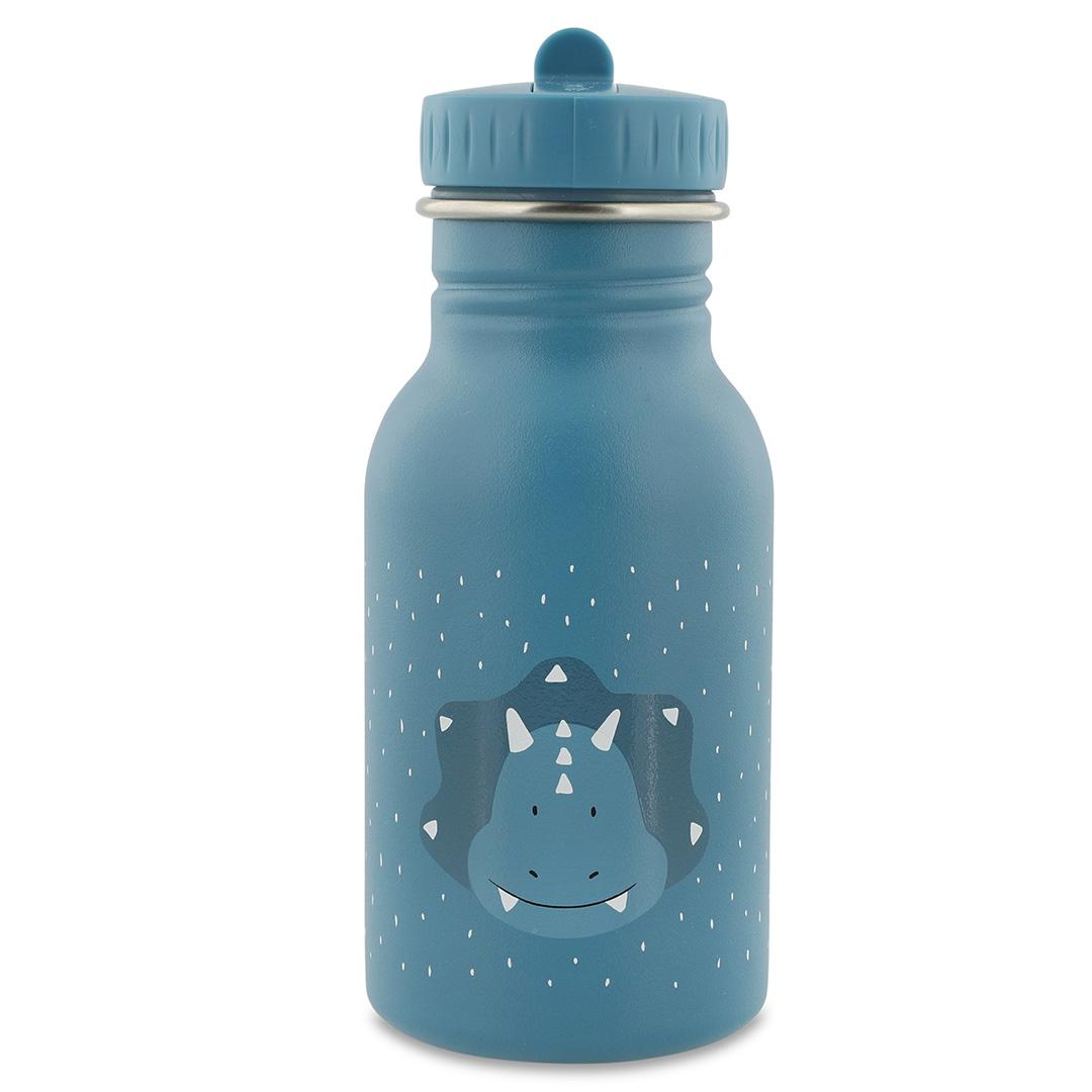 Drinkfles - Brooddoos, Blauw
