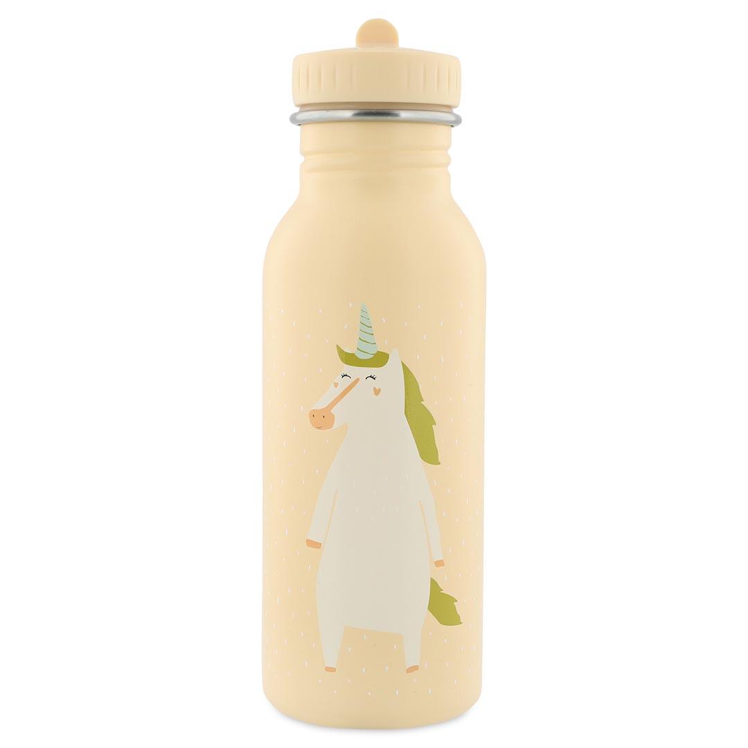 Drinkfles - Brooddoos, Roze
